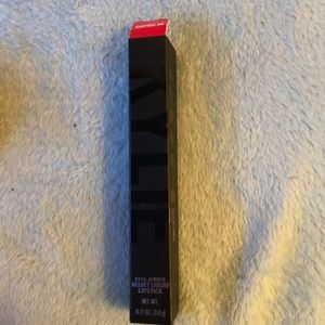 kylie velvet liquid lipstick